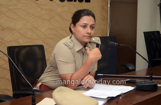 SC ST grievance redressal meet